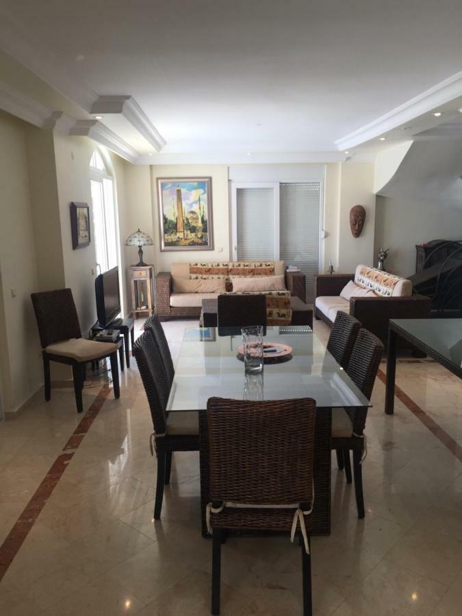 Villa Royal Alanya Exterior photo